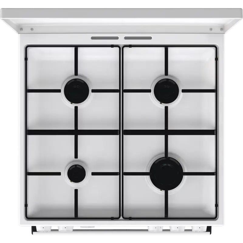 GORENJE GG6A11WJ White