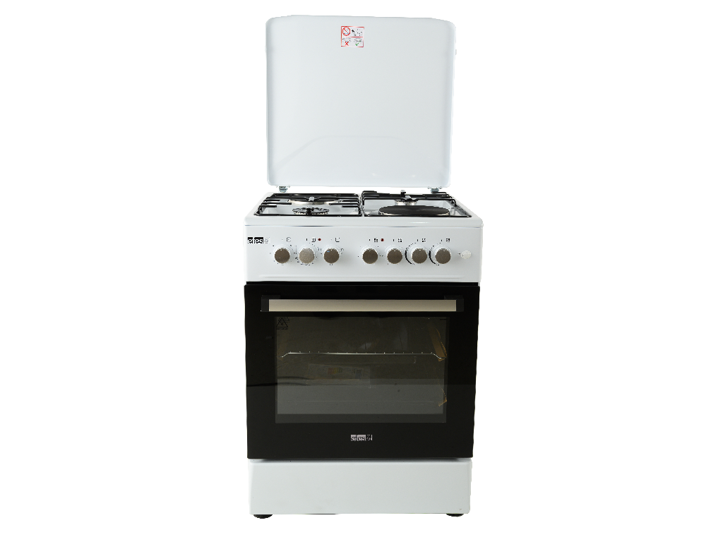 EFES GC-GE6060/2+2/WH White