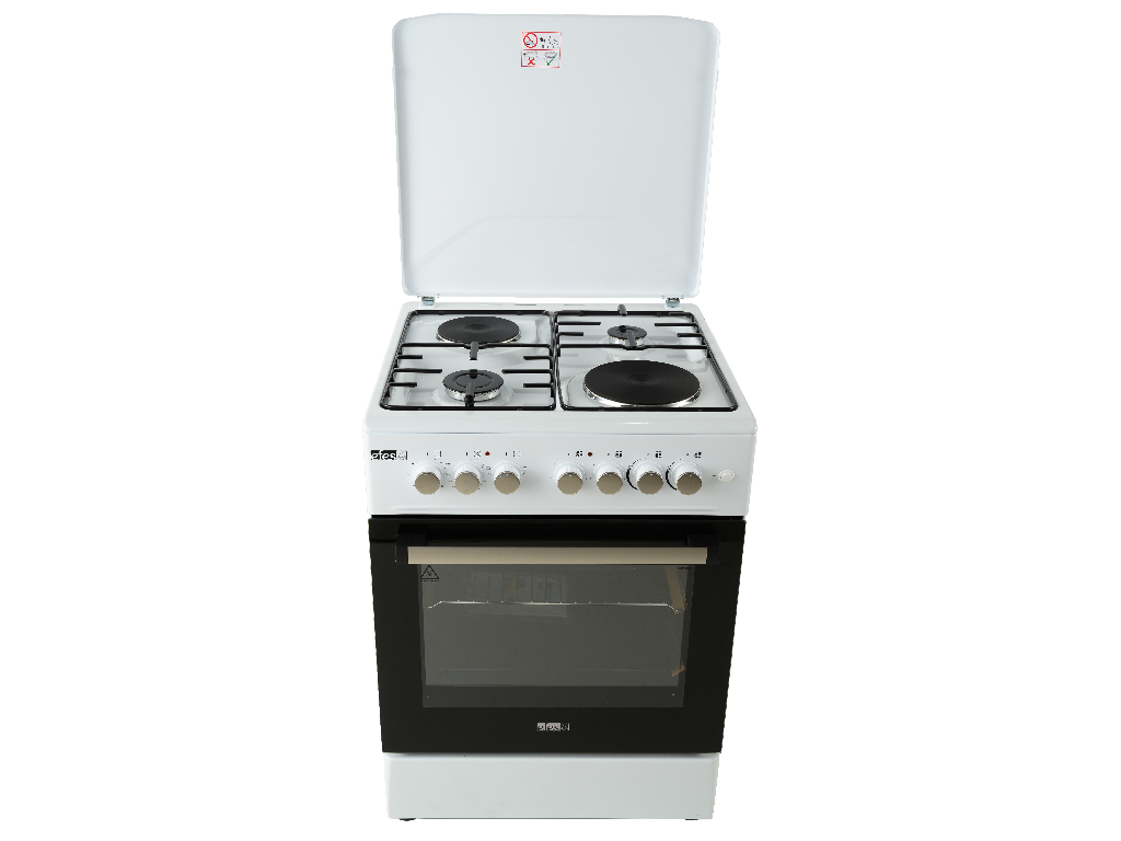 EFES GC-GE6060/2+2/WH White