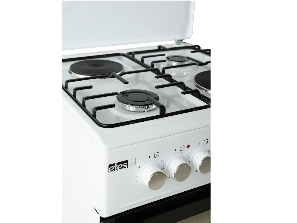 EFES GC-GE6060/2+2/WH White