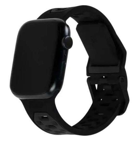 UAG Strap for Apple Watch Ultra 49/45/44/42mm / 194002114032 Graphite
