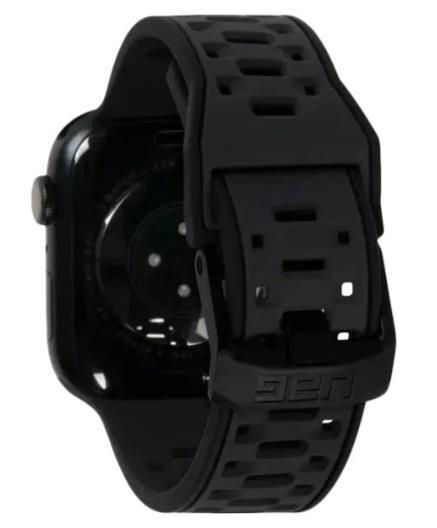 UAG Strap for Apple Watch Ultra 49/45/44/42mm / 194002114032 Graphite