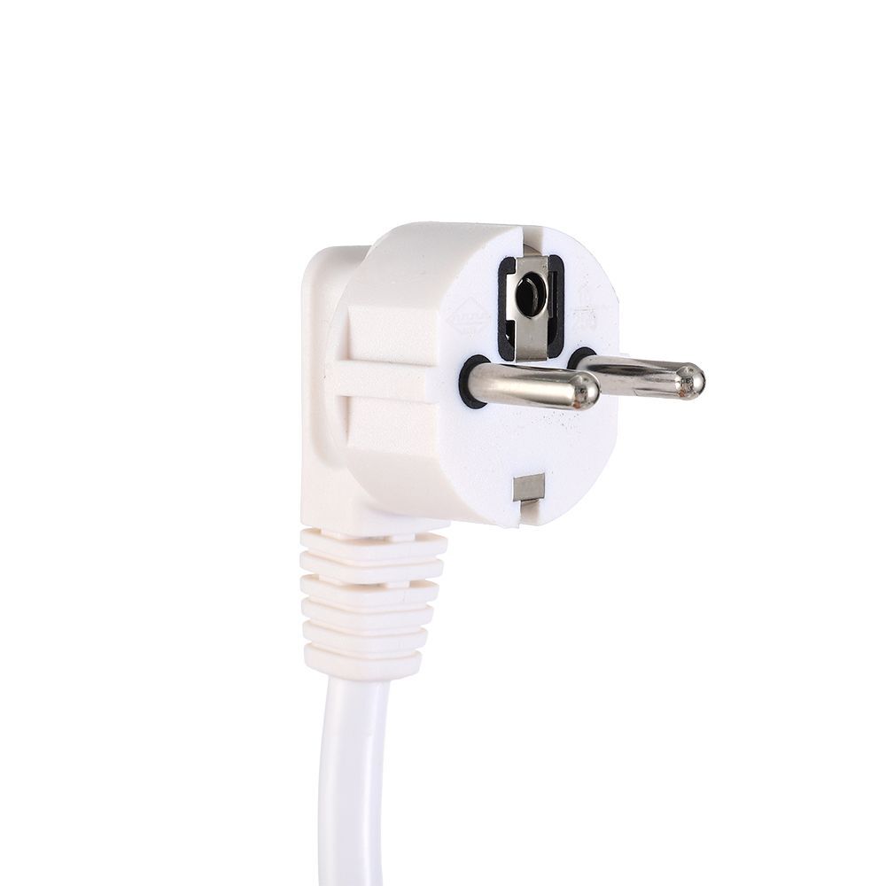 Winning STAR ST-4048-5 / 4 sockets / 5m White