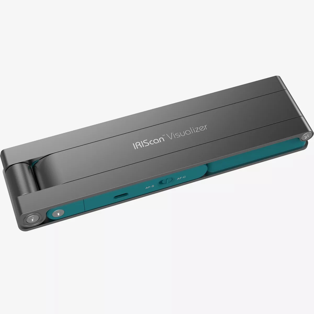 Canon IRIScan Visualizer 7