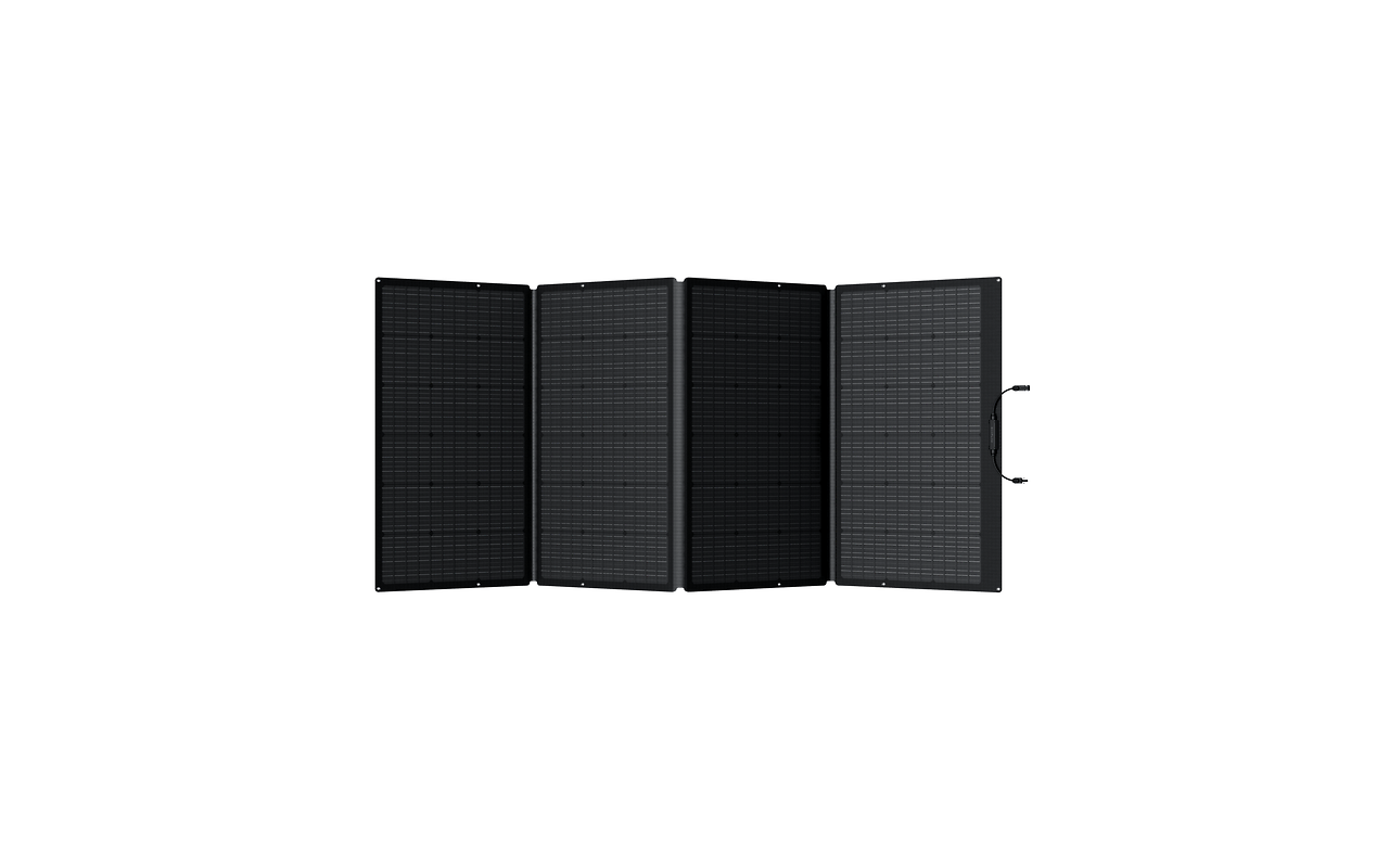 EcoFlow Lightweight Portable Solar Panel / 400W