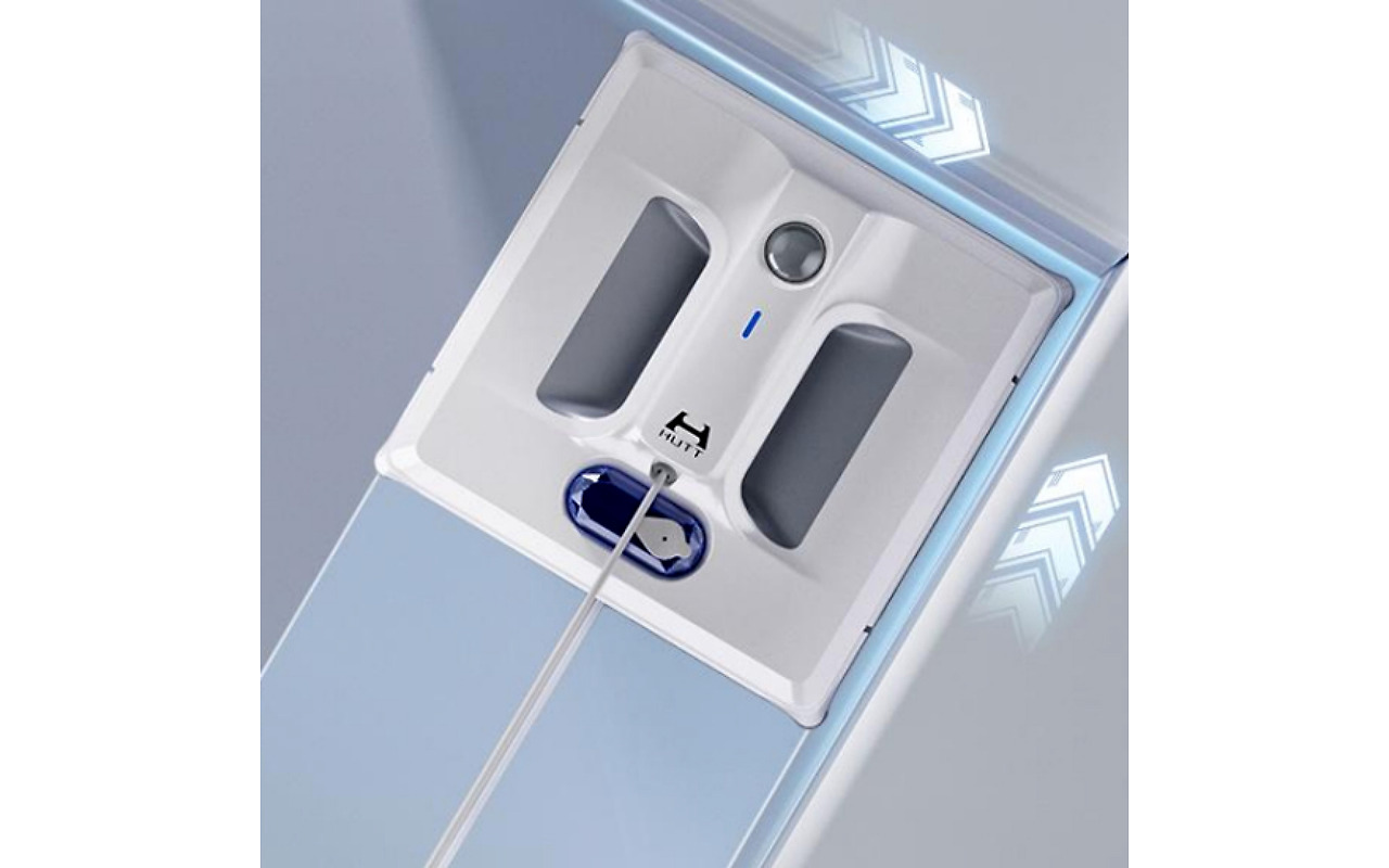 Hutt A1 2 White