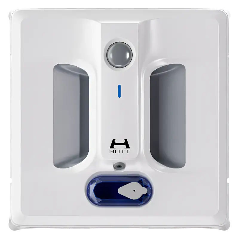 Hutt A1 2 White