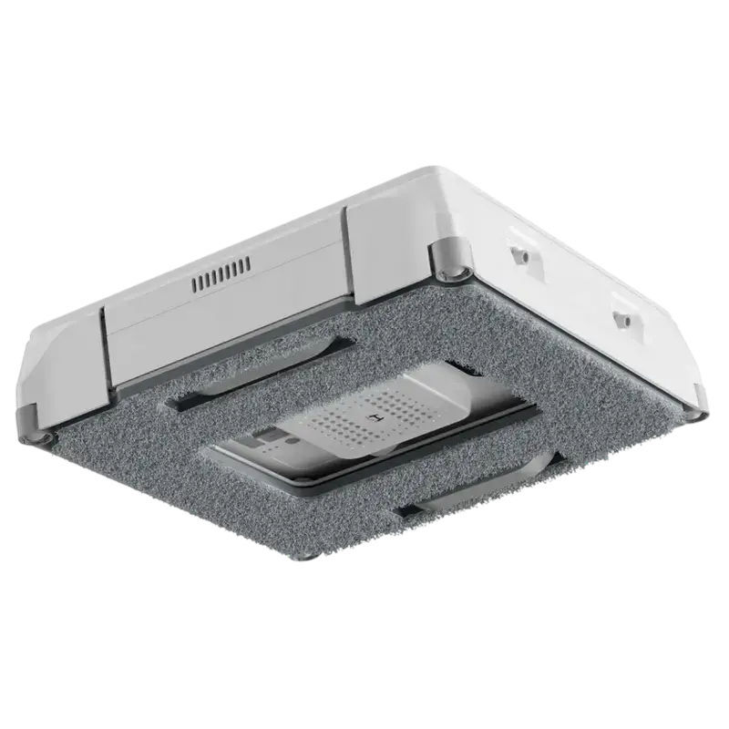 Hutt A1 2 White