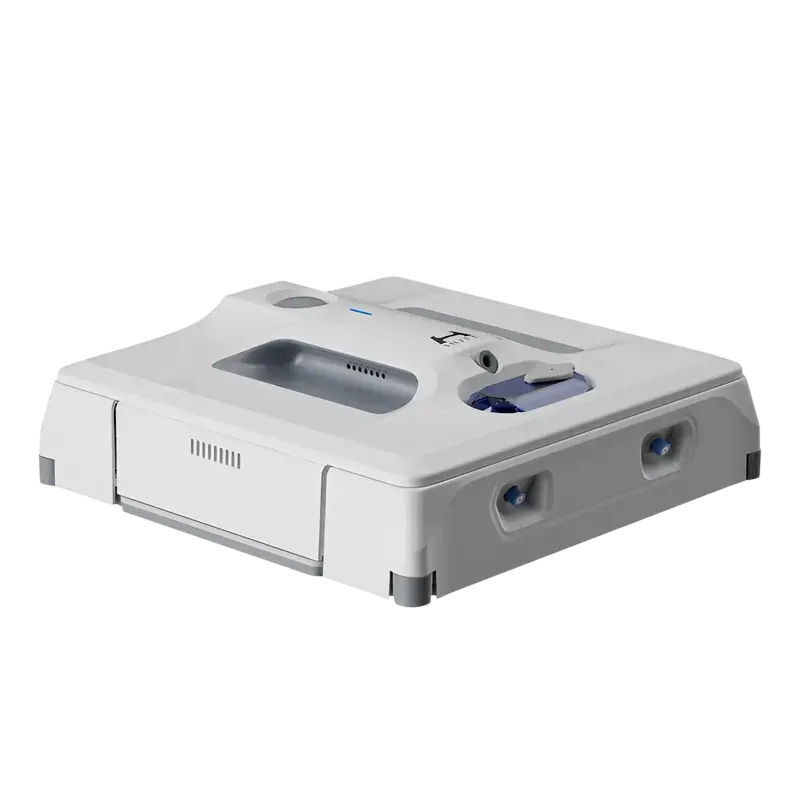 Hutt A1 2 White