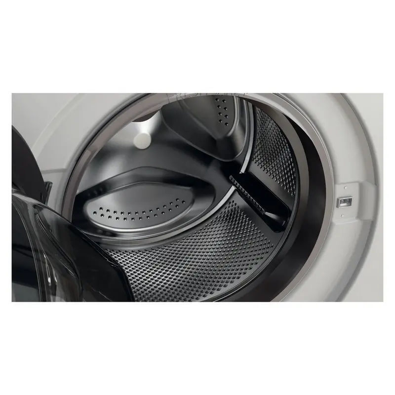 Whirlpool FFD 8489 BCV EE White