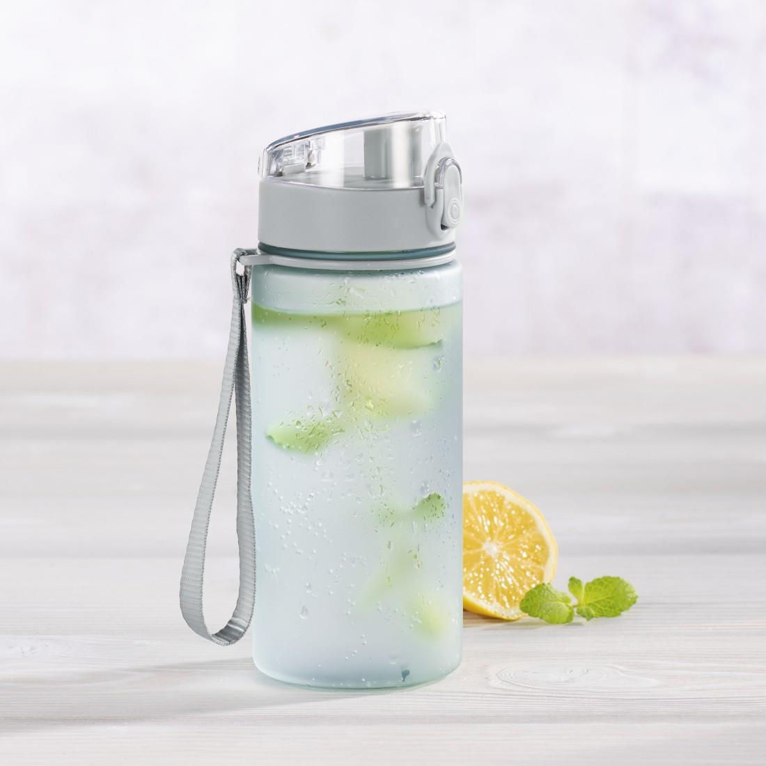 Xavax Sports Drinking Bottle / 181590 Blue