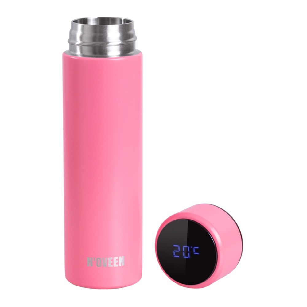 Noveen LED TB2116 Pink