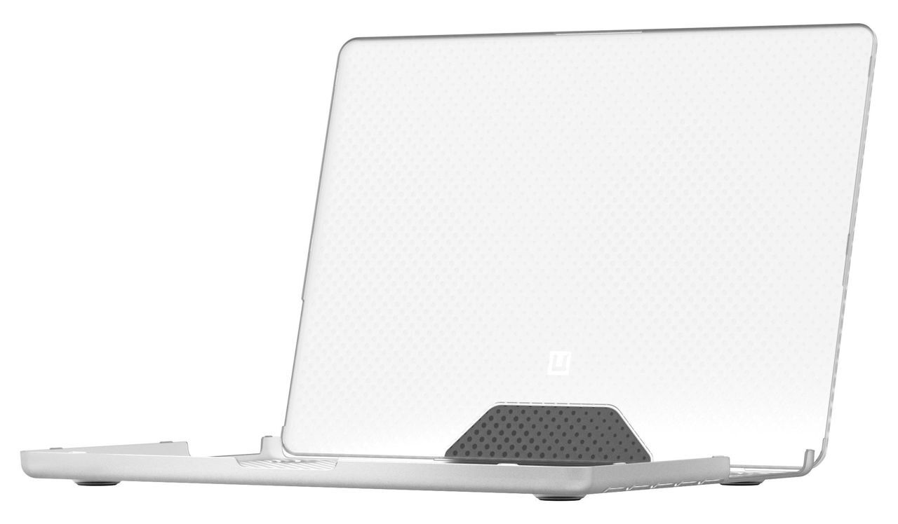 UAG Case for Apple MacBook 14 / 134002114343 Transparent