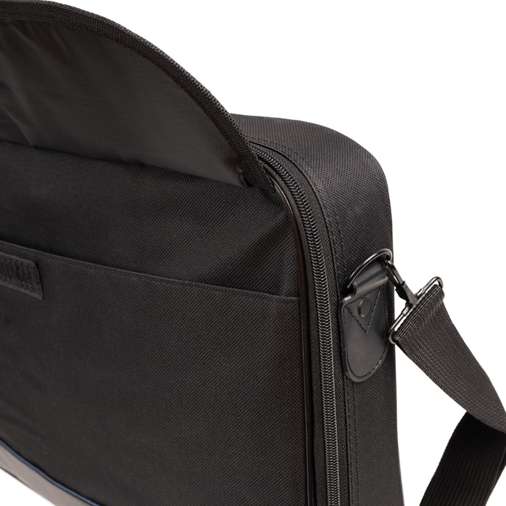 SPACER Hans SPSB-HANS-BK Black