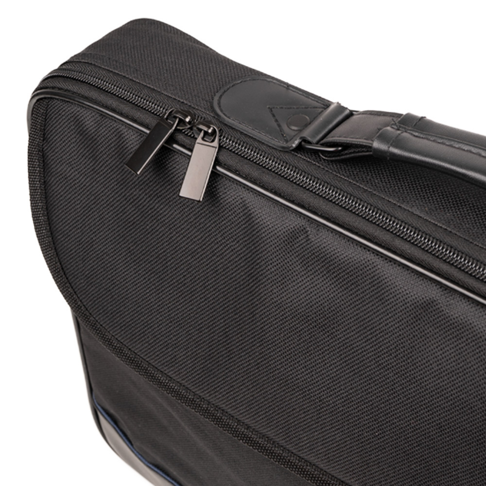 SPACER Hans SPSB-HANS-BK Black