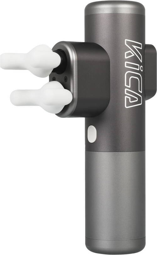 KICA Pro Dull Massage Gun Grey