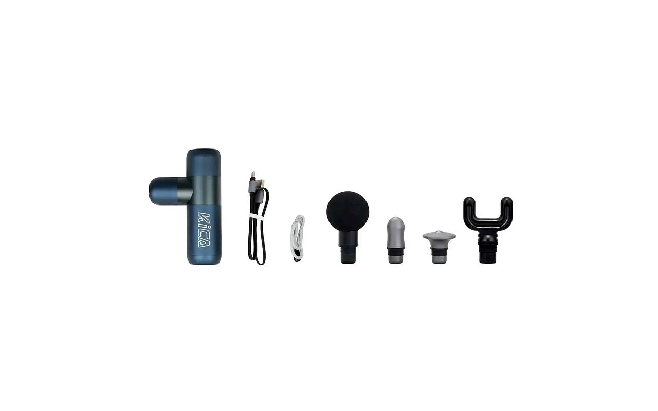 KICA Vibration Percussion K2 Blue
