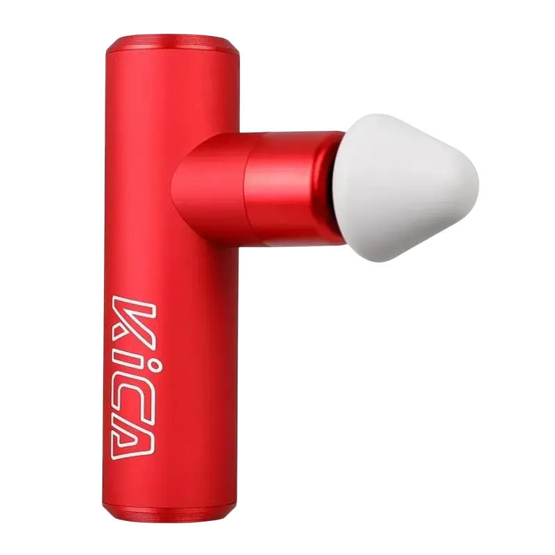 KICA Mini 2 Red