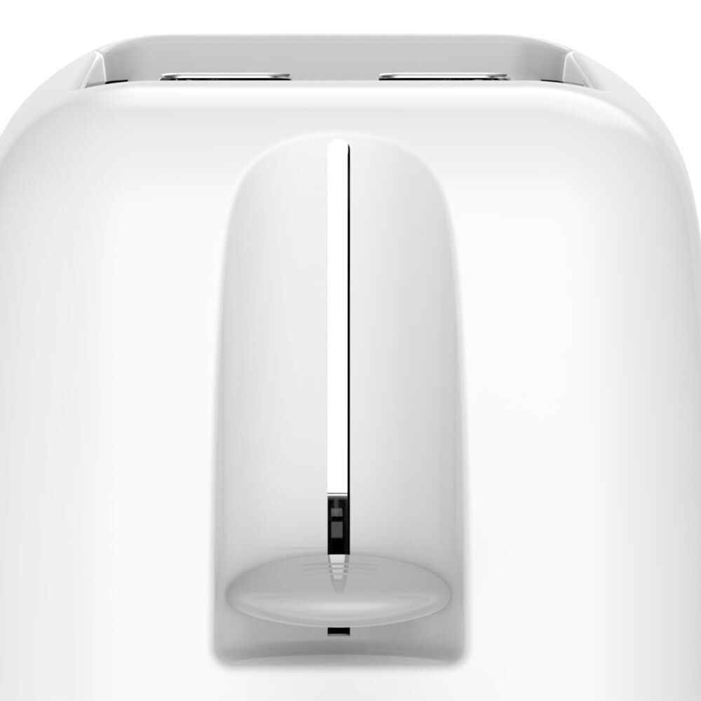 Winning STAR ST-9359 White