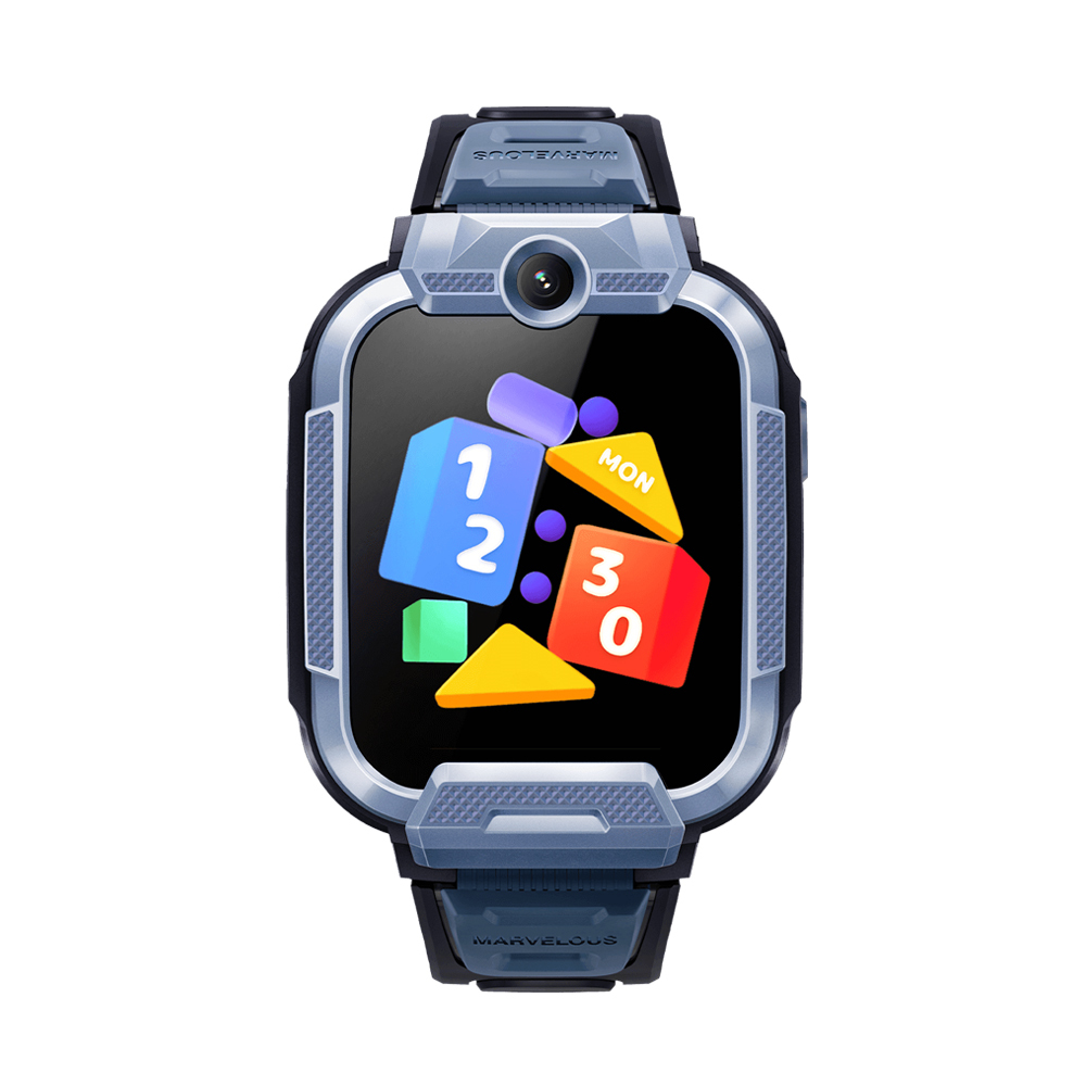 Mibro Kids Watch Phone Z5 Blue