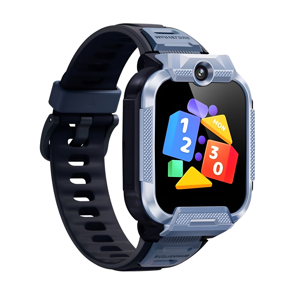 Mibro Kids Watch Phone Z5 Blue
