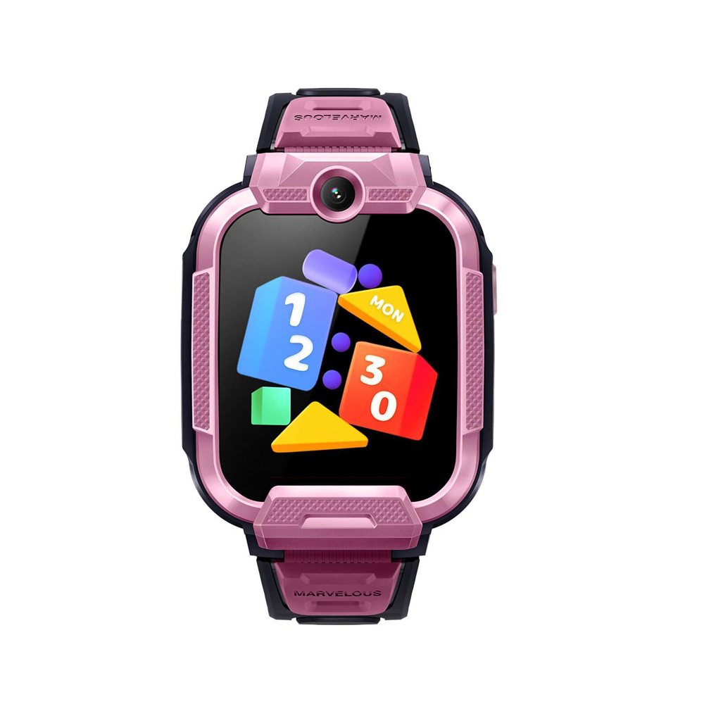 Mibro Kids Watch Phone Z5 Pink
