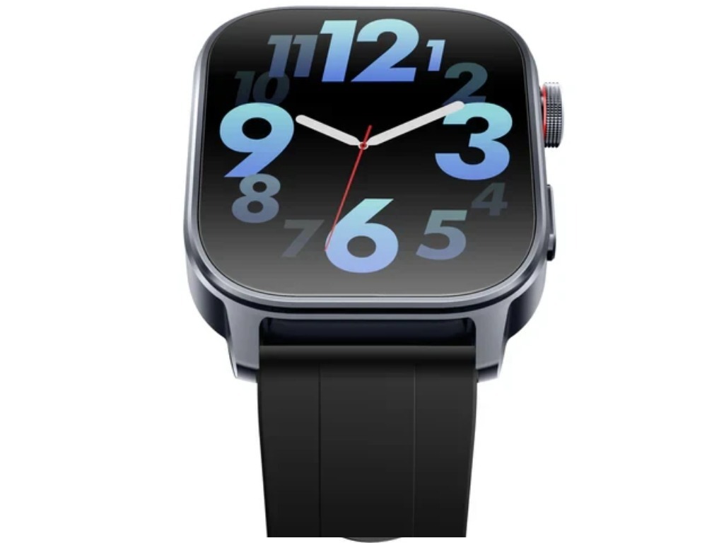 Kieslect Ks 3 Black