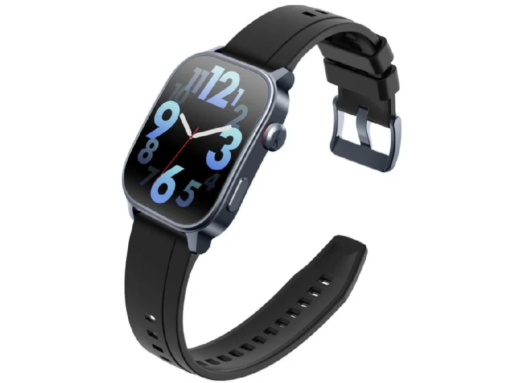 Kieslect Ks 3 Black