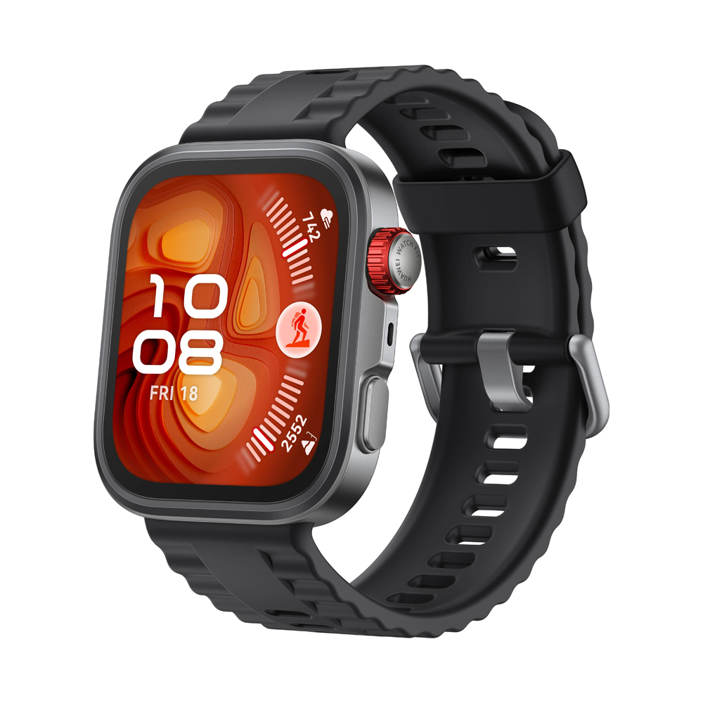 Huawei Watch Fit 4 Jet Black