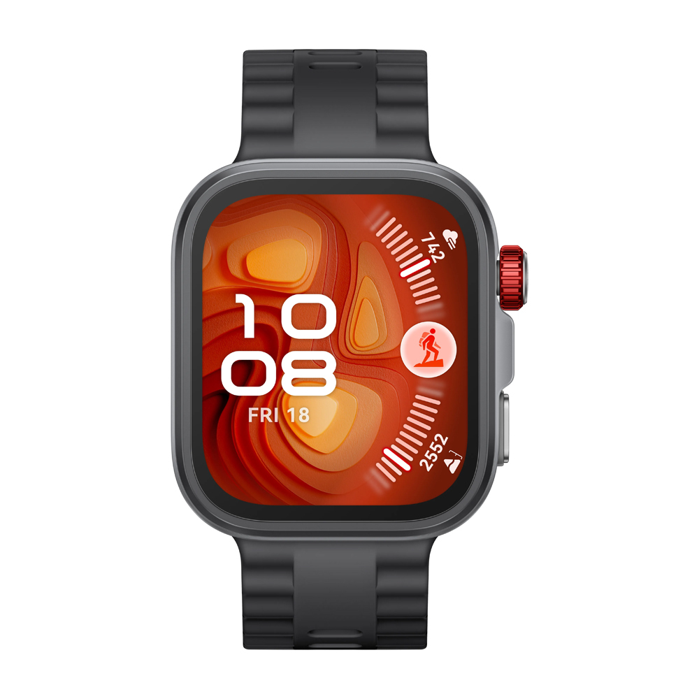 Huawei Watch Fit 4 Jet Black