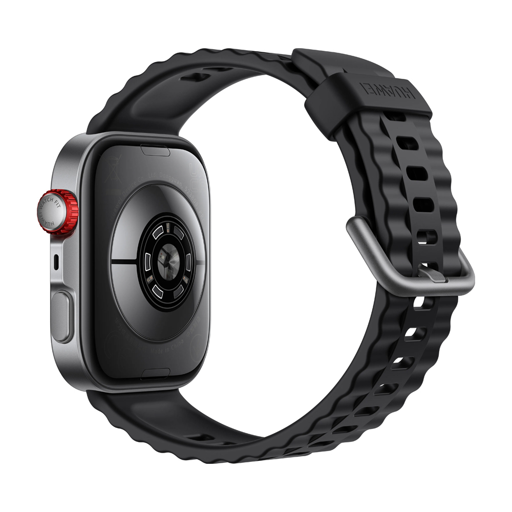 Huawei Watch Fit 4 Jet Black