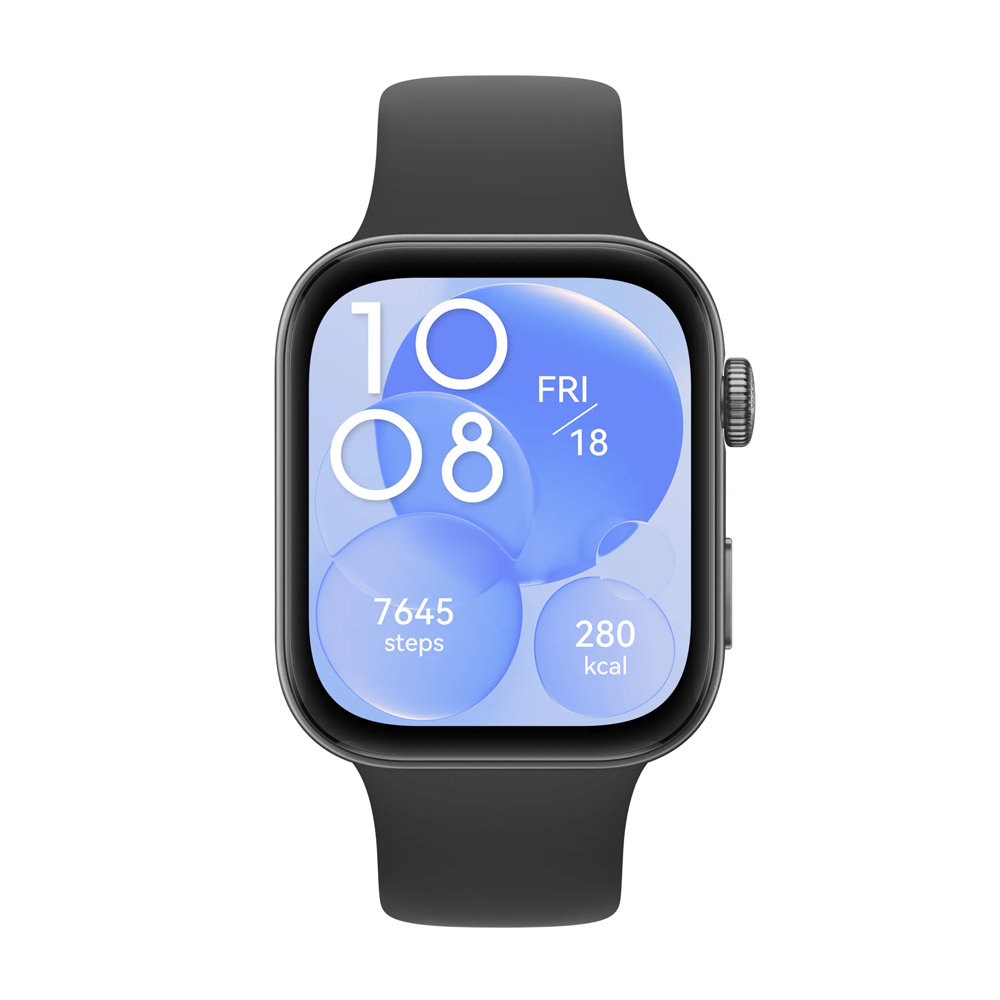 Huawei Watch Fit 4 Black