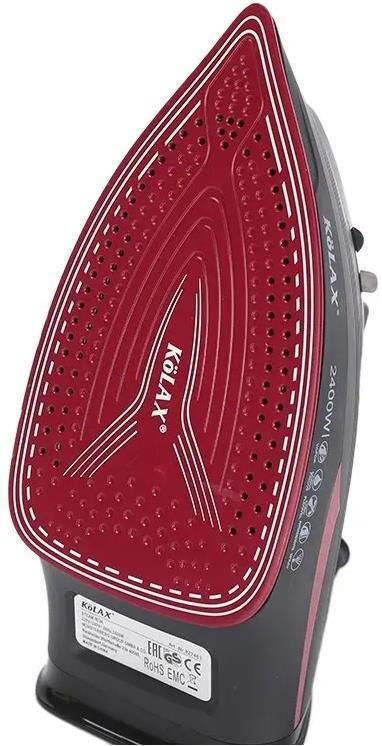 KoLAX 822463