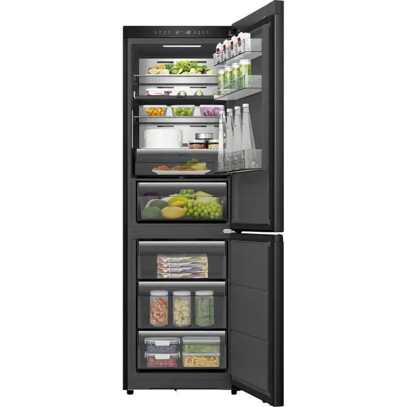 Hisense RB5K330GSFC Black