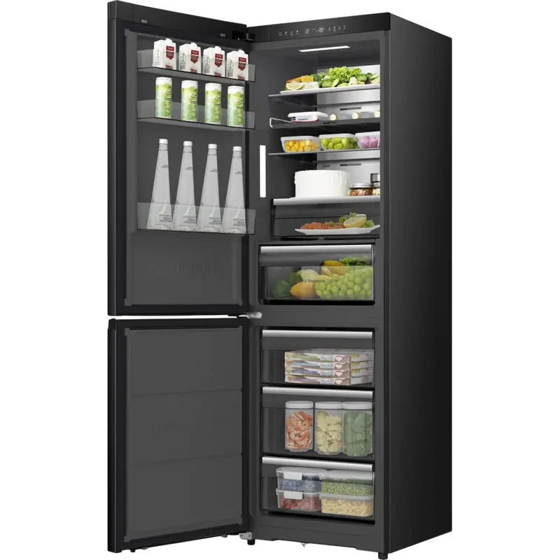 Hisense RB5K330GSFC Black