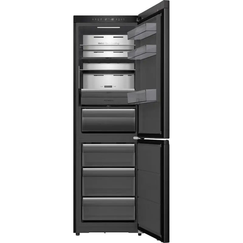 Hisense RB5K330GSFC Black