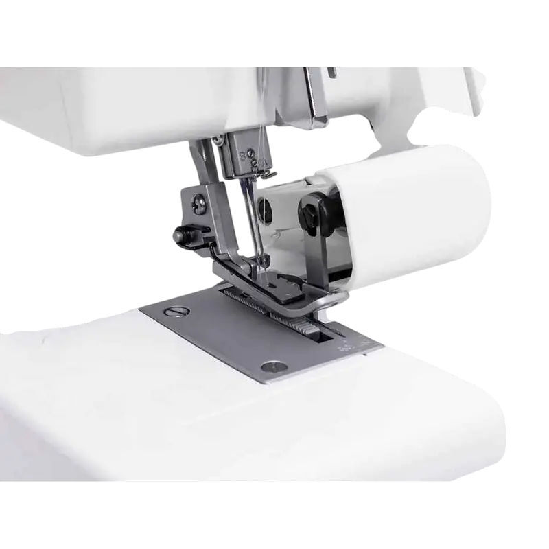 Singer T80D White