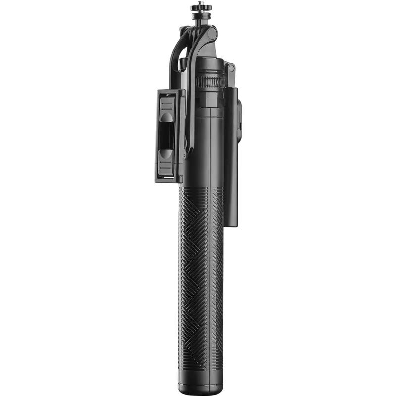 Cellularline Selfie Stick Max / BTSELFIESTICKMAXK Black