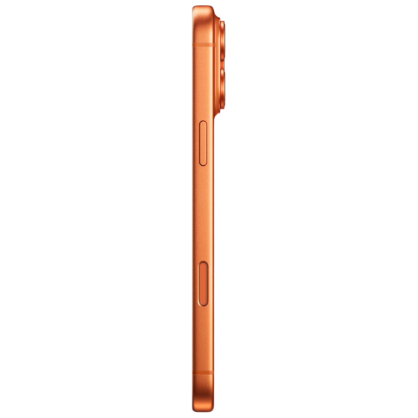 Apple iPhone 17 Pro Max / 6.9 Super Retina XDR OLED / A19 Pro Bionic / 256GB / 4832mah Orange