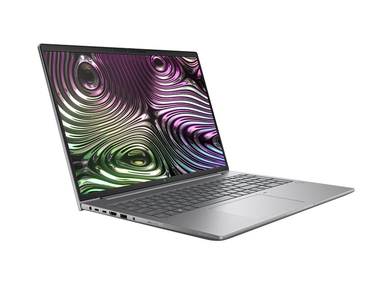 HP ZBook X G1i / 16 WUXGA AG IPS TOUCH / Ultra 7 255H / 32GB DDR5 /  1TB SSD / RTX Pro 1000 8Gb GDDR7 / Windows 11 PRO Grey