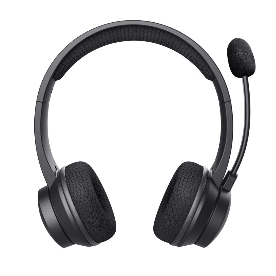 Trust AYDA ENC Bluetooth Black