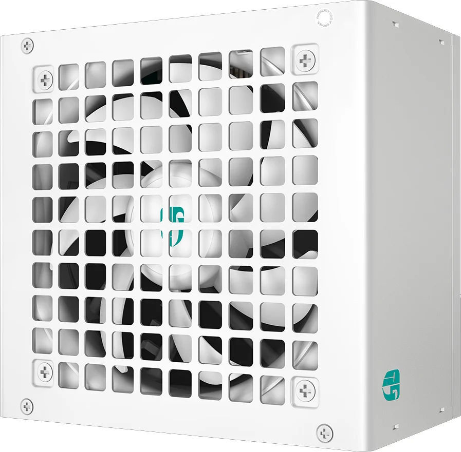 GamerStorm PQ1200G White
