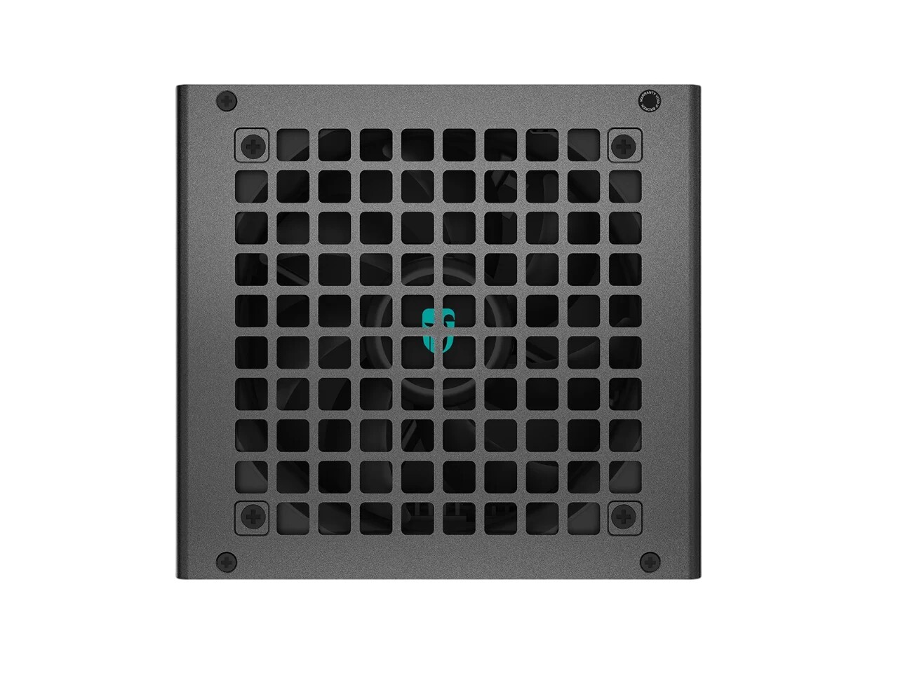 GamerStorm PQ650G / 650W Black