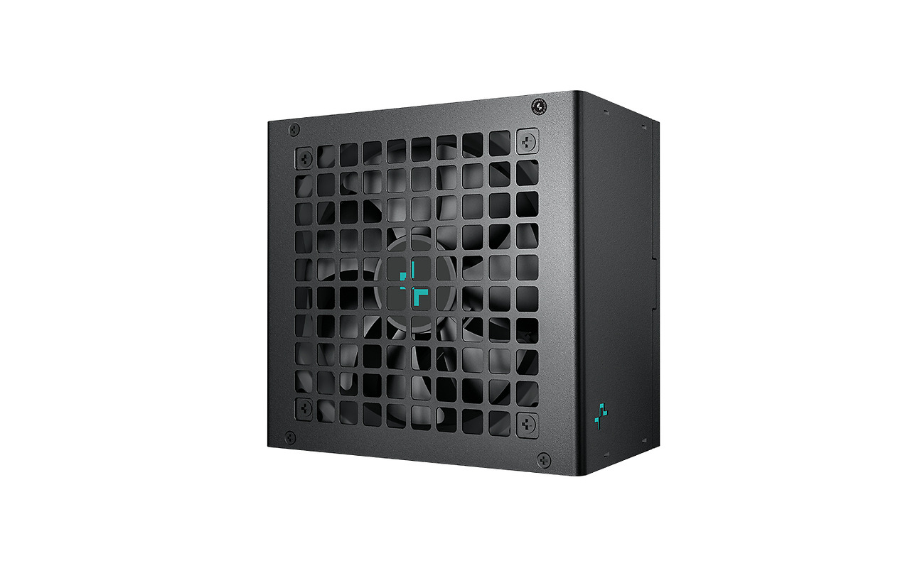 Deepcool PL800D / 800W Black