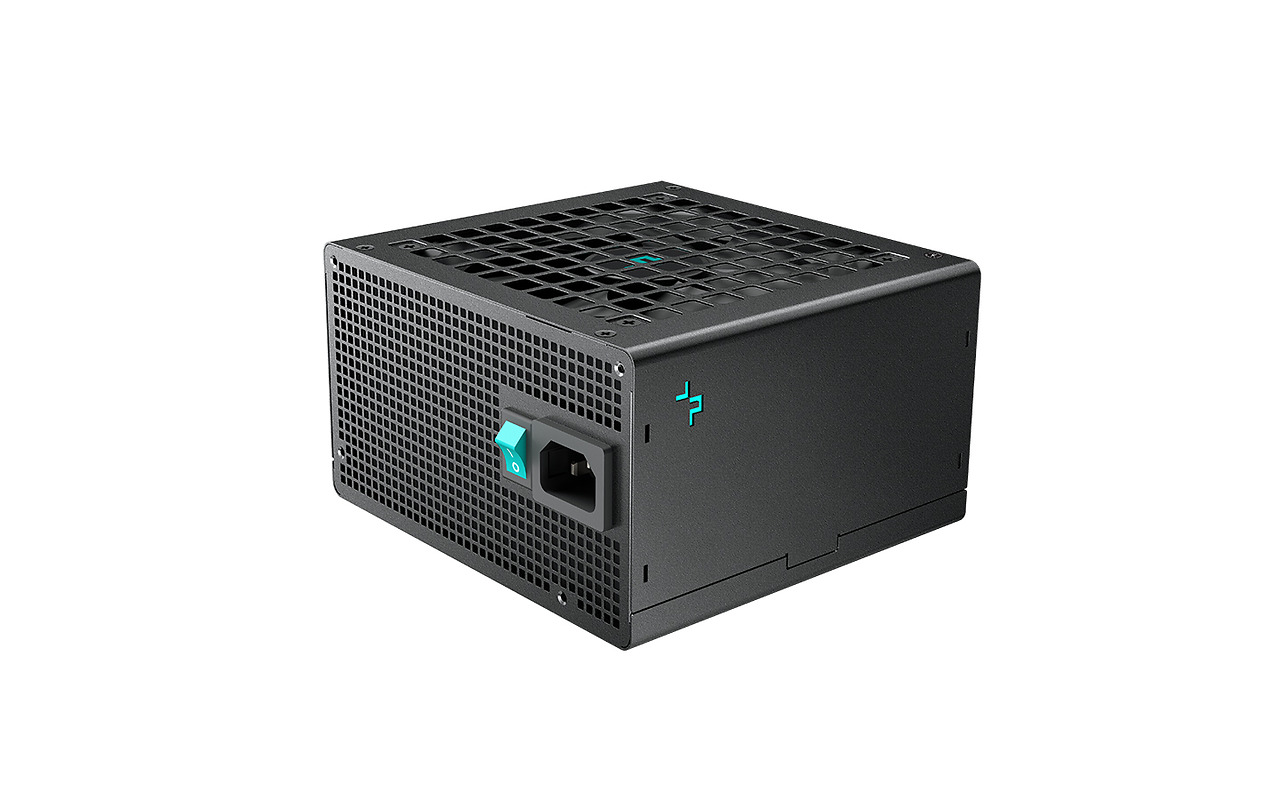 Deepcool PL800D / 800W Black