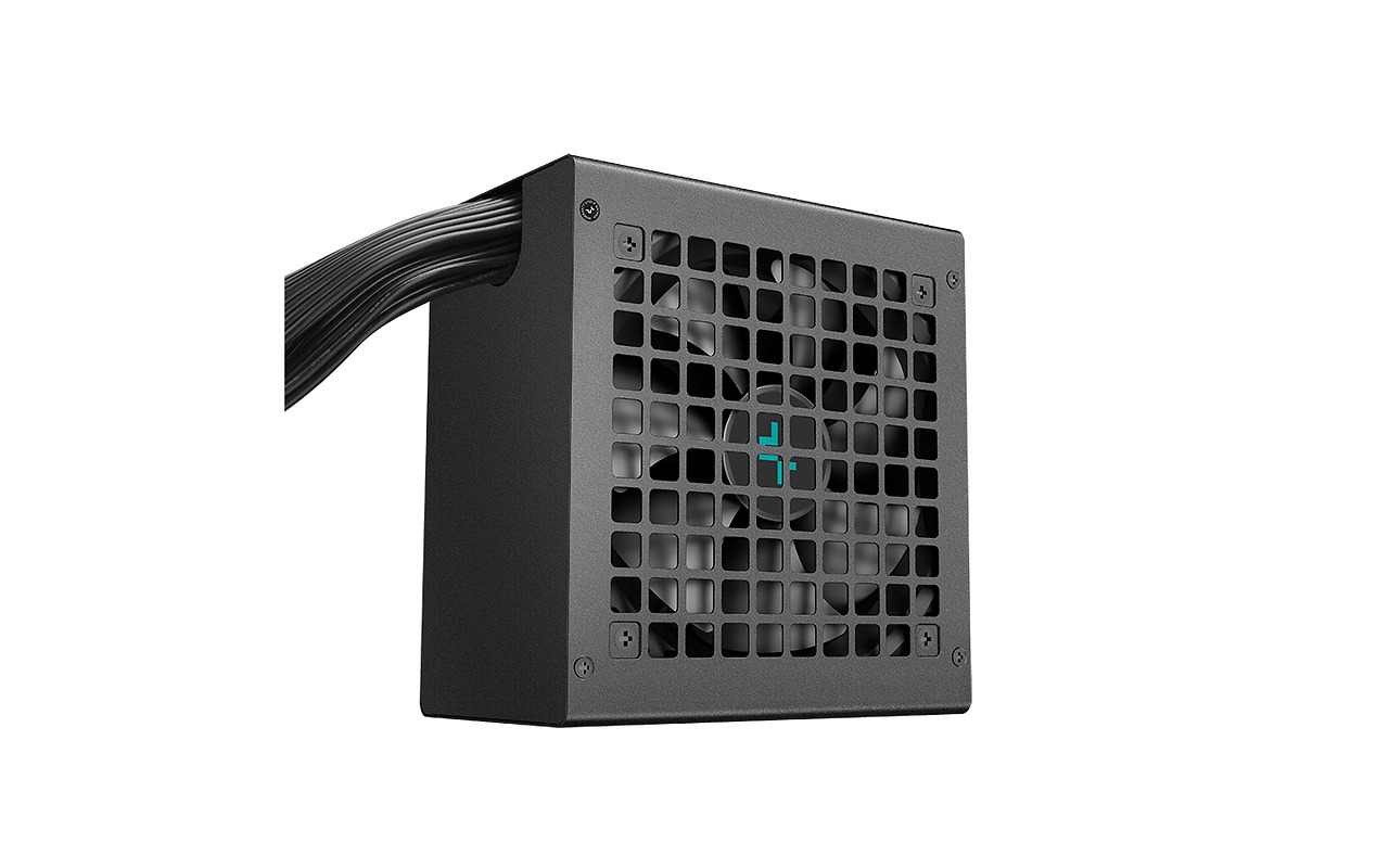 Deepcool PL800D / 800W Black