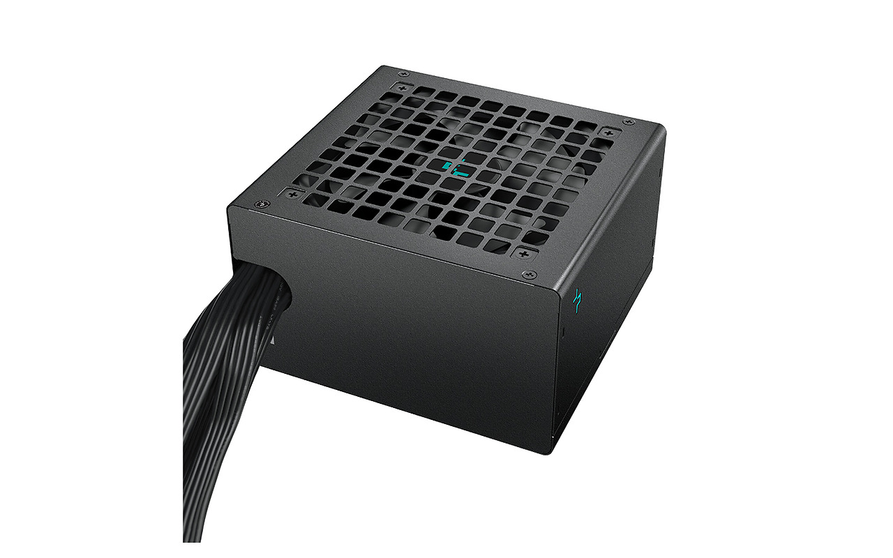 Deepcool PL800D / 800W Black