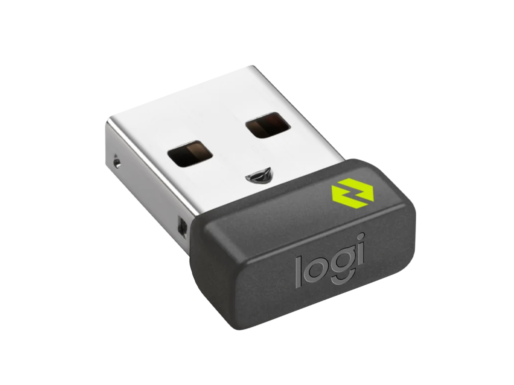 Logitech Bolt Receiver