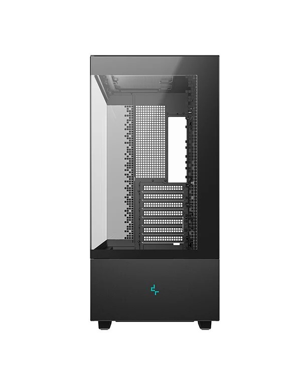 Deepcool CH690 DIGITAL /  ATX Black