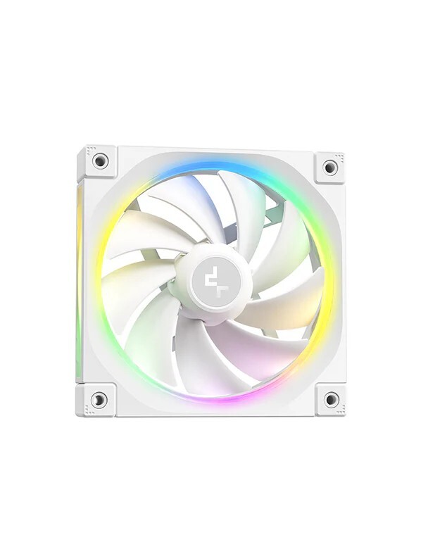 Deepcool Liquid Cooler LQ360 White